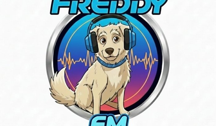 Freddy fm: um computador novo para a nossa rádio