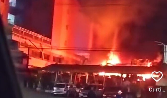 Ajude a VeV a recomeçar
