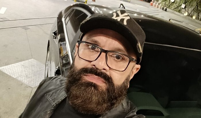 Voltar a trabalhar