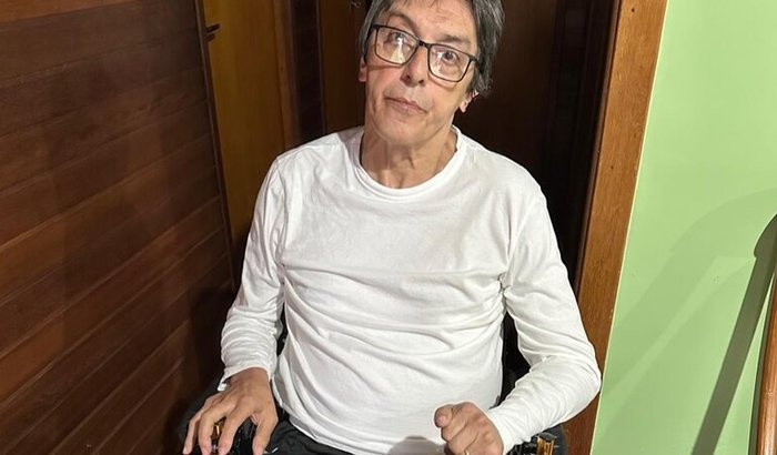 Uma nova chance para Carlos