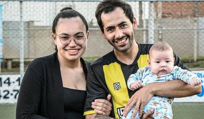 Ajude a nos casar