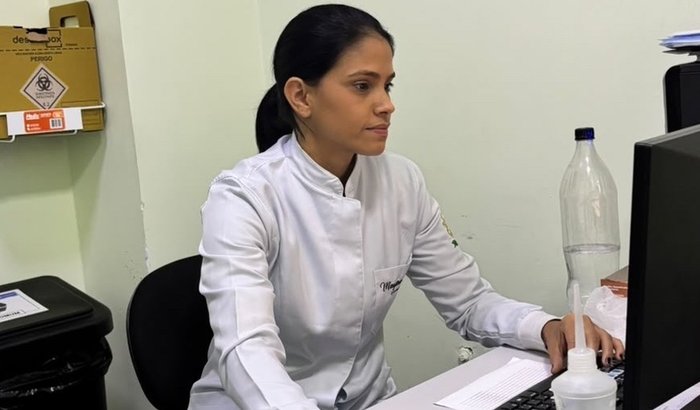 “Ajude a Mayara a chegar à formatura 🎓🤍”