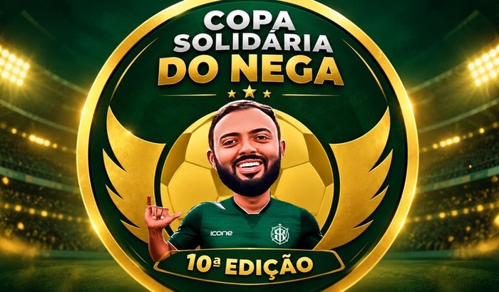 Copa Solidária do Nega