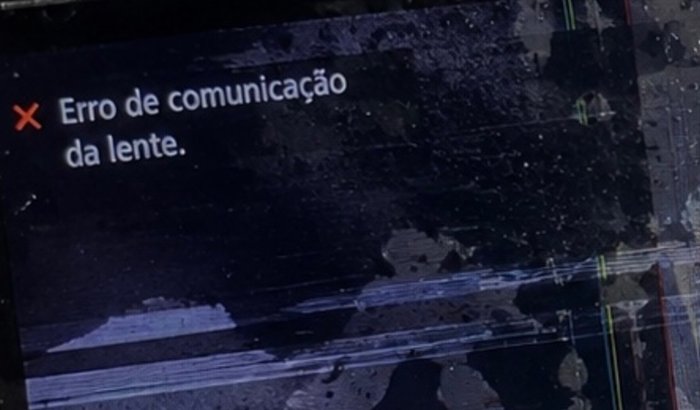 📸 ME AJUDE A VOLTAR A FOTOGRAFAR