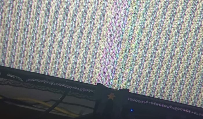 Comprar uma placa de vídeo pra Lumi voltar às lives