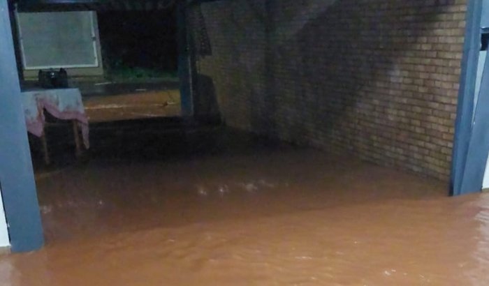 Ajude o Rafael “ Araraquara” a reconstruir seu lar