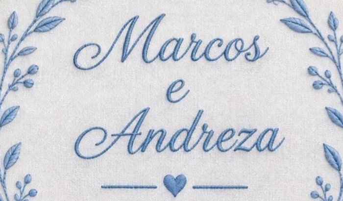 Ajude a gente a casar