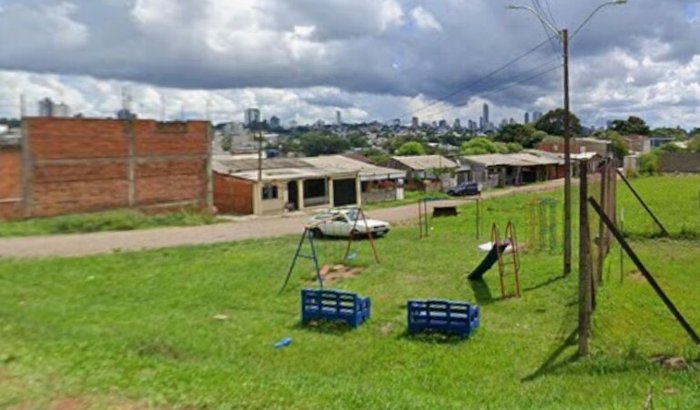 Nesse Dia das Crianças, ajude um lindo projeto