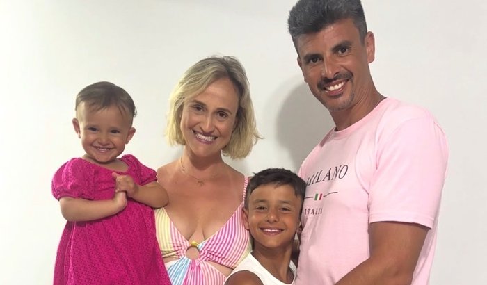 Apoio para o Robson: Luta contra o câncer de Pulmão