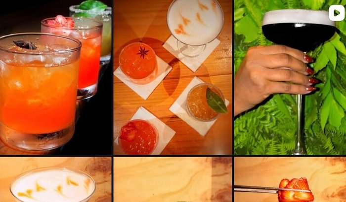 Ajuda para criar meu próprio restaurante