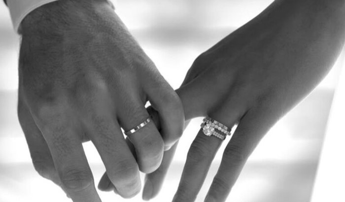 Nosso casamento