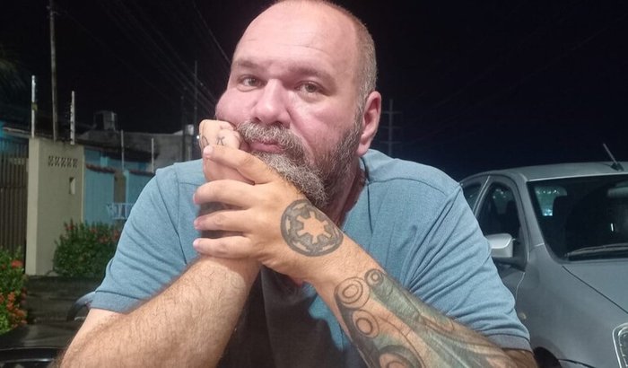 Ajude o Castilho!