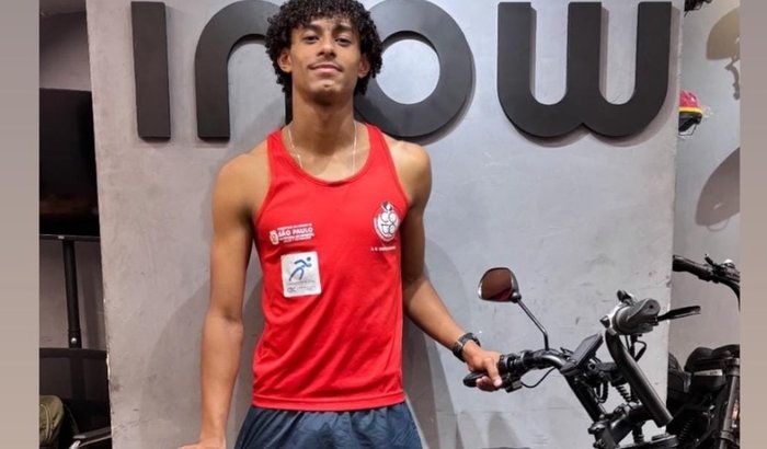 Ato de carinho para recuperação do Carlos