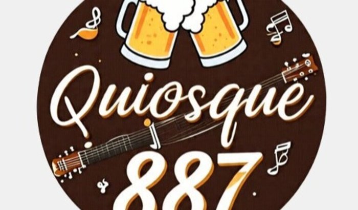 SALVE O QUIOSQUE 887