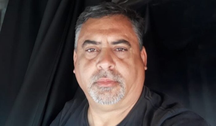 Uma última viagem para casa: ajude a trazer meu pai