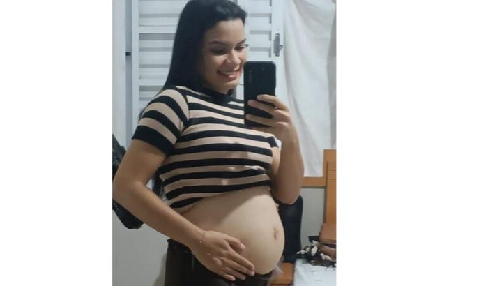 AJUDA PARA CUSTEAR TRATAMENTO DE LEUCEMIA DURANTE A GESTAÇÃO