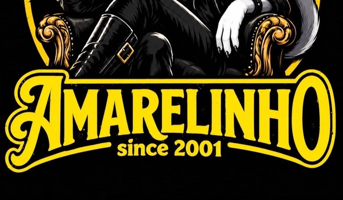 Ajude o Amarelinho