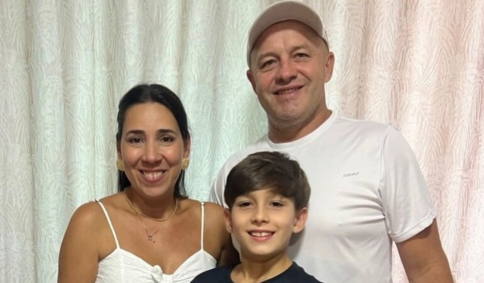 Ajude nosso amigo Josevan