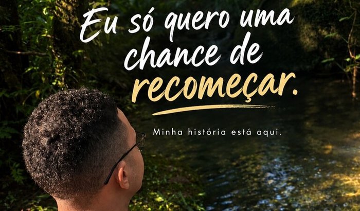 Me ajude a sair das dívidas e reconstruir minha vida