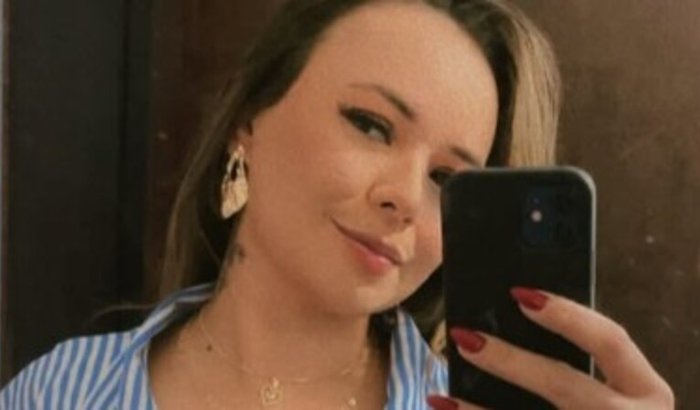 Ajude a Beatriz nos custos da luta contra o câncer