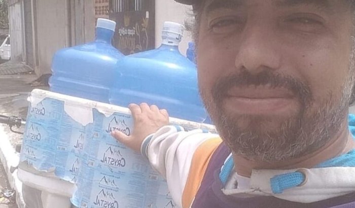 comprar uma moto para trabalhar