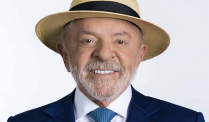 Ajuda nos custo da viagem pra vota no Lula