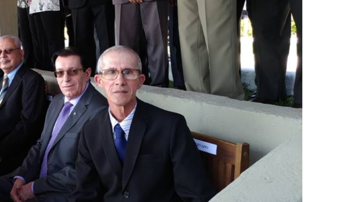 Ajude o Sr Miro - O Engraxate do Sambinha
