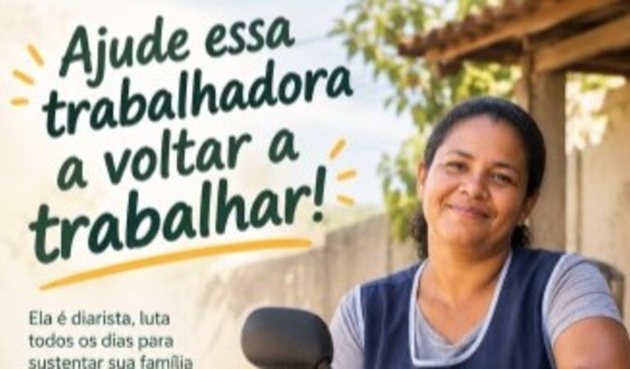 Ajudar a pagar uma dívida de uma pessoa em vulnerabilidade