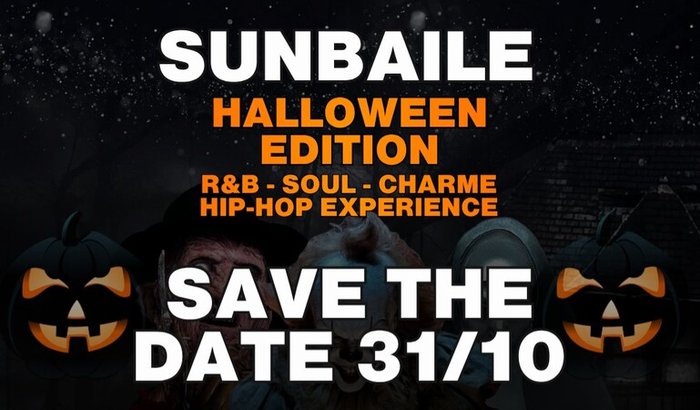 SunBaile Halloween Edition
