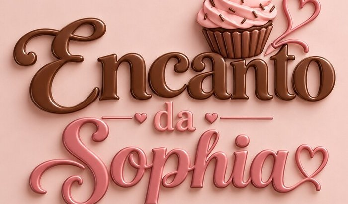 Confeitaria com amor 👩🏻🍳🤎