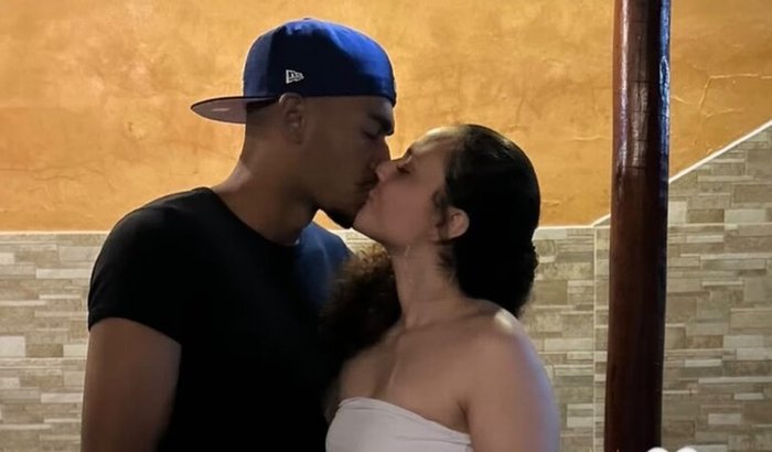 A Julia vai casar