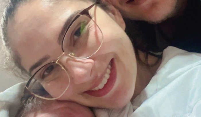 Ajude a Mariana no tratamento contra câncer de mama