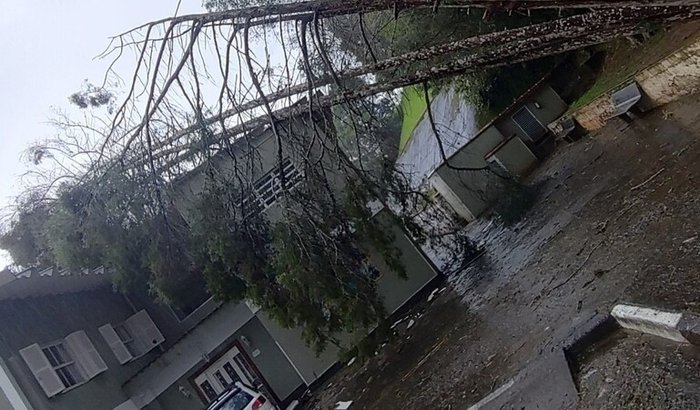Ajude a recuperar o espaço de quem mais precisa, o Lar!