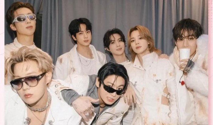 ARMY: Missão água nas fanáticas