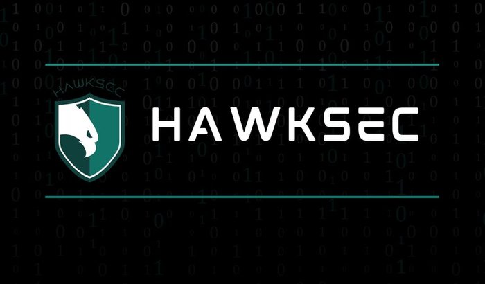 Ajude a HawkSec a competir!