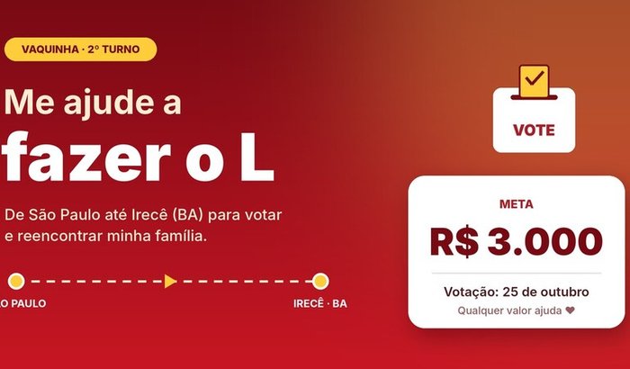 Ajuda pra fazer o L