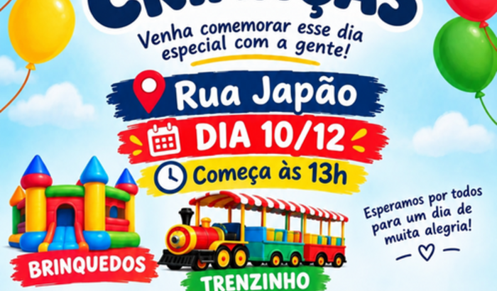 Bike Aro 29 - Dia 10/10- DIA DAS CRIANÇAS