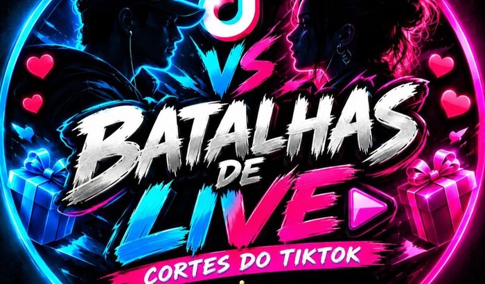 Construindo Meu Estúdio de Conteúdo