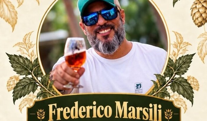 Uma Jornada Cervejeira: Fred na Copa Capixaba 2026