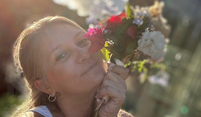 Juntos pela recuperação da Vanessa
