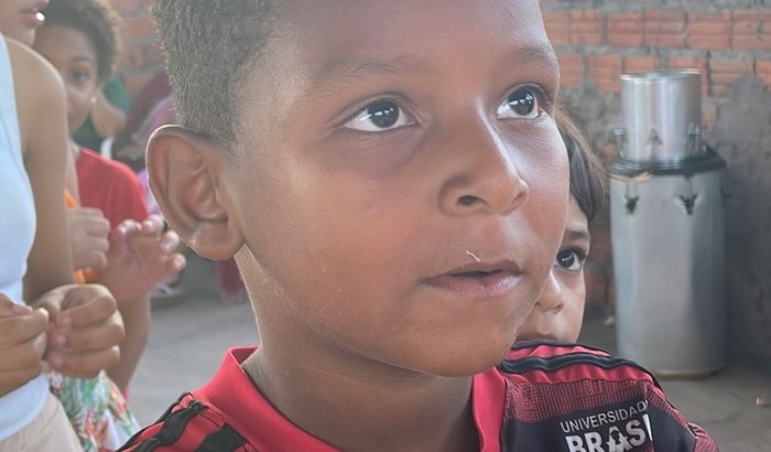Dia das Crianças