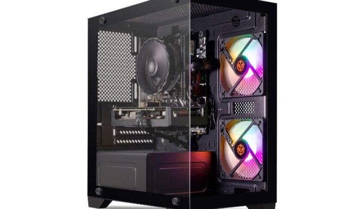 Ajuda para comprar um Pc gamer