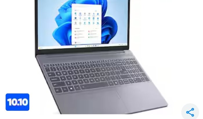 💻 Me Ajude a Conquistar Meu Notebook de Trabalho!