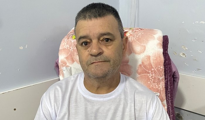 Vamos ajudar o Luisinho?
