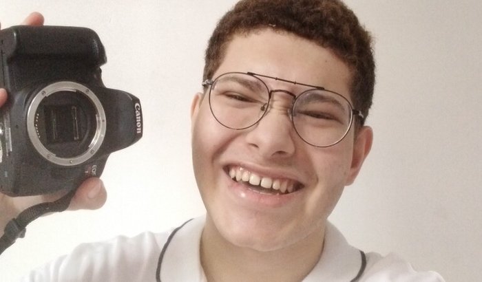 Me ajude a comprar minha câmera