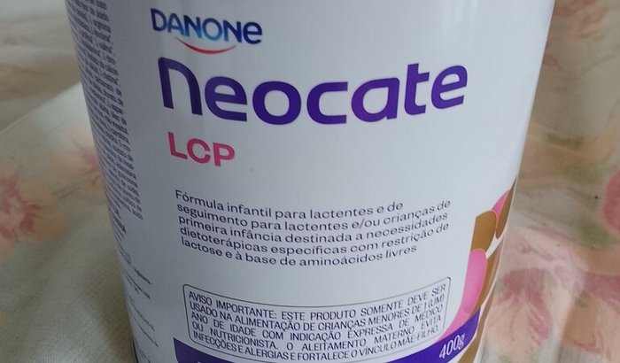 Ajuda pra comprar o leite pro Davi Daniel