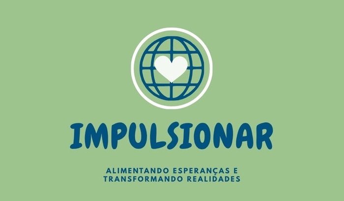 Impulsionar Almas: Alimentar é um Ato de Amor
