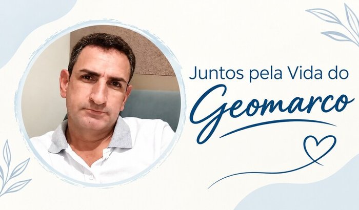 Juntos pela Vida do Geomarco