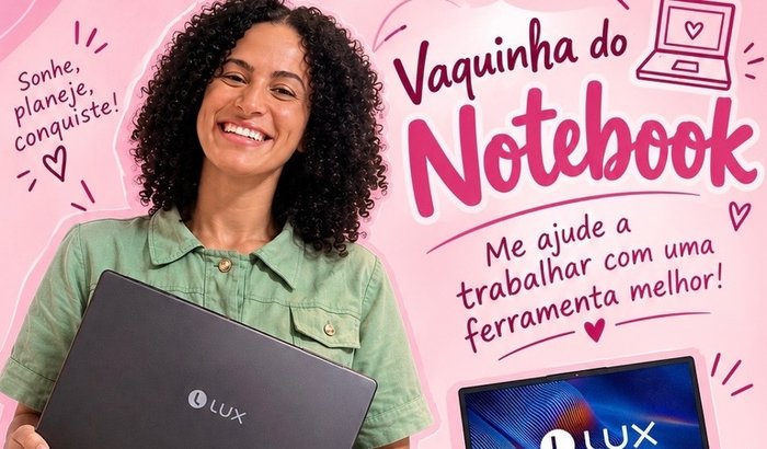 Me ajude a trabalhar