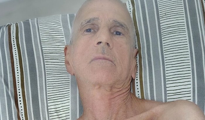 Tratamento de Câncer Clóvis Daniel Corrêa
